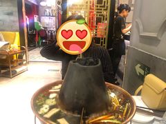 -东来顺饭庄(五道口店)