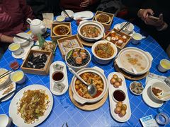 -蔡澜点心·粤菜(花城汇南区店)