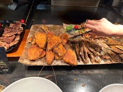 -九月海·海鲜自助(世纪东方店)