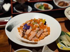 -希望日本料理(保利香槟花园店)