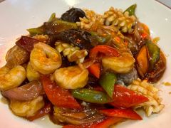 -丁字口海鲜热炒·烧烤大排档