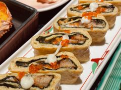 -無境·匠心日本料理(汉街店)