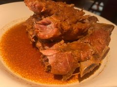 东北酱大骨-北方家宴(祈福店)