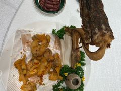 -新疆大厦·慕士塔格餐厅
