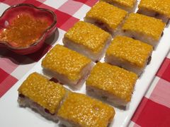 -西贝莜面村(上海百联西郊店)