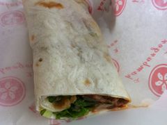 -土耳其卡巴布清真餐厅(西安店)