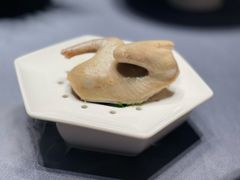 -狮王府淮扬菜(万象城店)