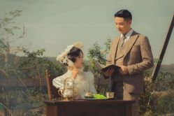 -第一夫人婚纱摄影(南京店)