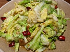 -破三川·新川菜(静安大融城店)