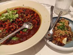 -鹿港小镇(悠唐店)