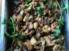 -邹记·美食(斗门店)