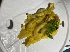 芥末鸭掌-羲和雅苑•北京烤鸭(吴中路万象城店)