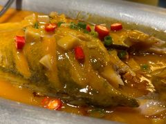 -徽镇小厨·经典徽菜(十里河店)