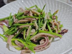 -魁盛居百年鲁菜馆(县西巷店)