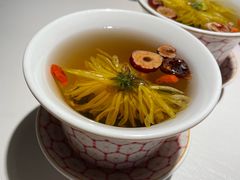 渝月八宝茶-渝月·川菜(海岸城店)
