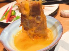 -水之惠鲜鱼料理(王府大街店)