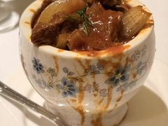 -波特曼西餐厅(南岗店)