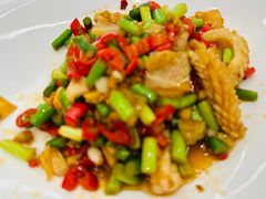-雅苑中餐厅