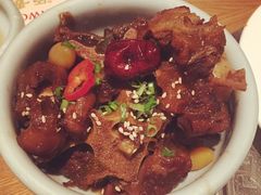 -萨拉伯尔水源素问店·韩国宫廷料理(人民路店)