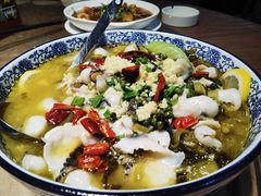 -百年银屏蚝烙·潮汕菜·非遗(乐山店)