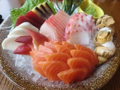 -南湖名都大酒店-千叶日本餐厅
