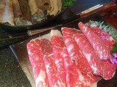 -捞王猪肚鸡火锅(昆山店)