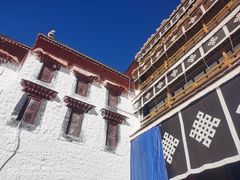 -布达拉宫