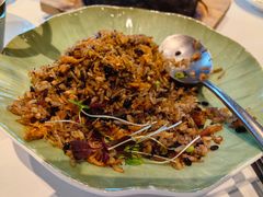 -若蘭慈·无国界素食料理(欢乐海岸店)
