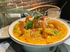 -暹罗酒肆泰餐厅酒吧