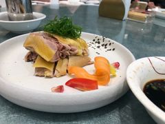 -道道鲜·崇明私房菜(五角场店)