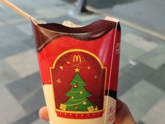 -麦当劳餐厅(龙平西路店)