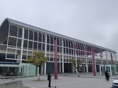 -苏州园区站