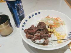 -陳香貴·兰州牛肉面(东方宝泰店)