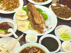 -晋阳饭庄(虎坊桥店)