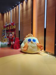 -小鸡哆哆故事屋·儿童乐园(嘉里城店)