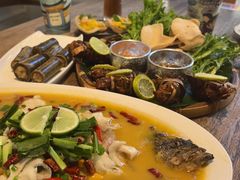 -小喜客·云南特色菜(纳西庭院店)