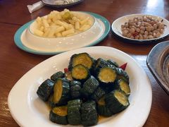 -金陵后厨·南京菜(新街口秣陵路店)