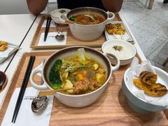 -池奈·咖喱蛋包饭(熙地港店)