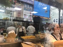 -鲍师傅糕点(春熙路店)