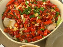 娇嫩腰片-老三样·旧食新味(绿地店)