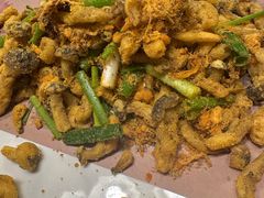 -鲜味食族水产·海鲜餐厅