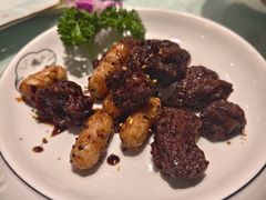 -阿娘家·原生态农家菜(国顺东路店)