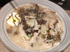 汤豚骨叉烧拉面-长勺子东南亚(街道口店)