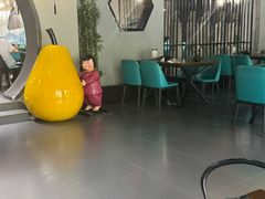 -冠州宴·海鲜烤鸭民间菜(冠县店)