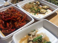 -盒马鲜生(龙德广场店)