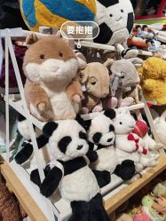 -Hamleys哈姆雷斯(东方福来德店)