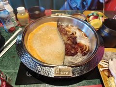 -牛New寿喜烧(金鹰世界店)