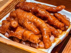 -蘩楼(华强北总店)