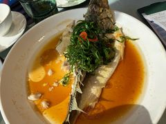 -观塘港茶餐厅(八一大道店)