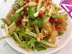 酸辣蹄花(小)-廖老妈蹄花(中海国际店)